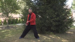 При климаксе поможет эта практика тайцзи