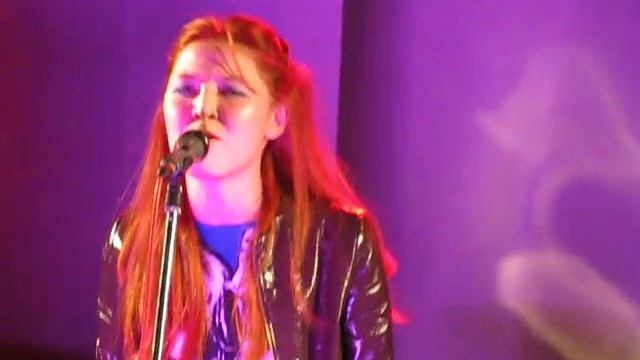 Чудо-голос Юля Волкова 2 смотреть онлайн