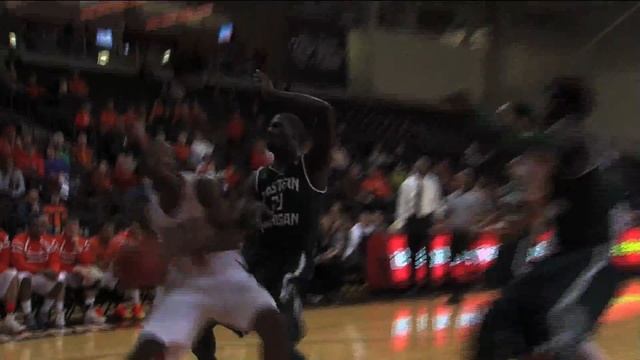 MBB vs EMU Recap 1-8-2014 смотреть онлайн