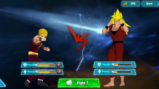 Karate King fighting Game 2020 KNOCKOUT - Zww Games World смотреть онлайн