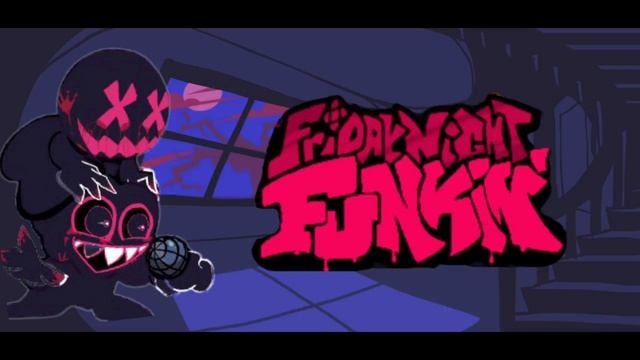 Friday Night Funkin Corruption   Chiller 1 Hour