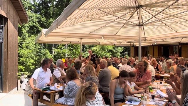 ChueLee mit Edelweiss Hochwacht Buure Zmorge 18.06.23 смотреть онлайн