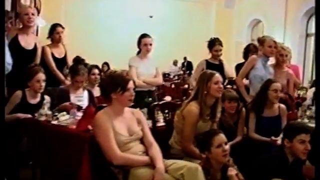 Выпускной. Часть 3 смотреть онлайн