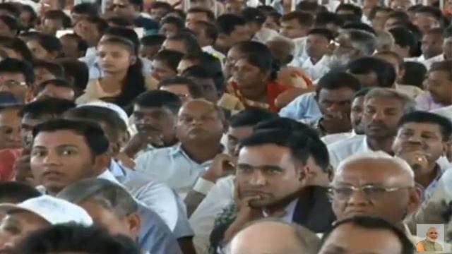 PM Modi dedicates 'Statue of Unity' to the Nation смотреть онлайн