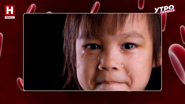 Слезы — биохимический феномен | ЭТО НОРМА