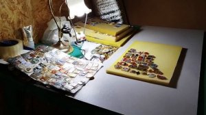 Рабочие моменты по изготовлению рамок.. 
А также рамка про Кемеровскую область.И  самолётики.