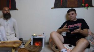 ВСЕ ДОРОГИ ВЕДУТ В ДЗЕН. Сатсанг Дениса Дзен и Дмитрия Михайлова