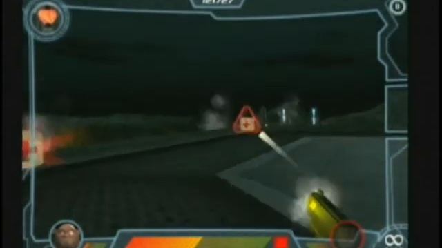 Hero's Duty: Survival Mode смотреть онлайн