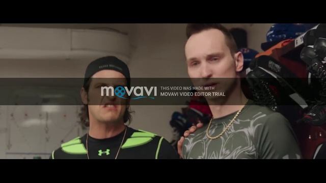 Belchior and the russians - Goon 2 смотреть онлайн