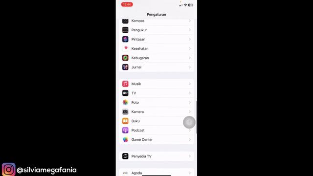 Cara Mengubah Penyimpanan Foto Dari Icloud Ke Iphone IOS 17 Terbaru смотреть онлайн