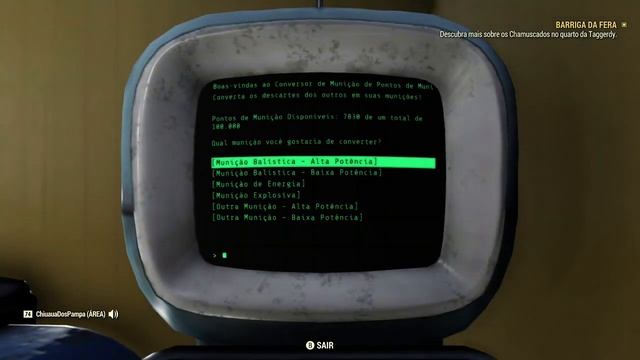 Fallout 76 - DICAS C.A.M.P. 2021 смотреть онлайн