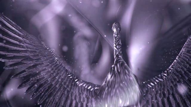Mato - Swan Lake Dub смотреть онлайн