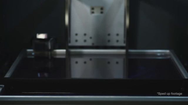 What is Stereolithography Additive Manufacturing? | Meet the Neo series | Stratasys смотреть онлайн