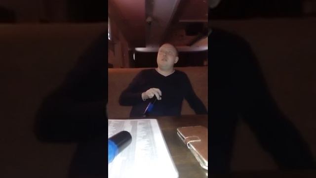 Караоке. ДДТ — Капитан Колесников смотреть онлайн