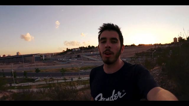 Gopro 8 Black VIDEO TEST смотреть онлайн