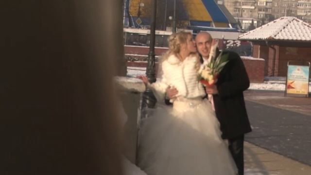СВАДЕБНАЯ ПРОГУЛКА смотреть онлайн