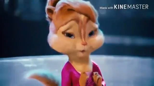 Песня бурундуков опа Ганна стай