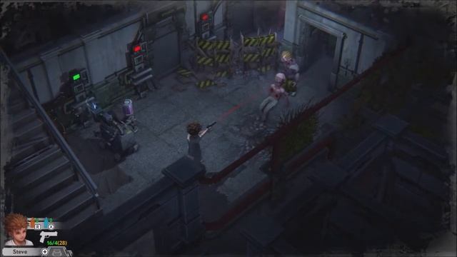 Heaven Dust 2 (Switch) First 28 Minutes on Nintendo Switch - First Look - Gameplay ITA смотреть онлайн