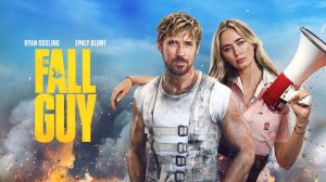 Каскадёры |The Fall Guy| русский трейлер, 2024