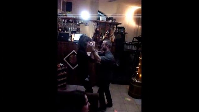 Salsa with Ania смотреть онлайн