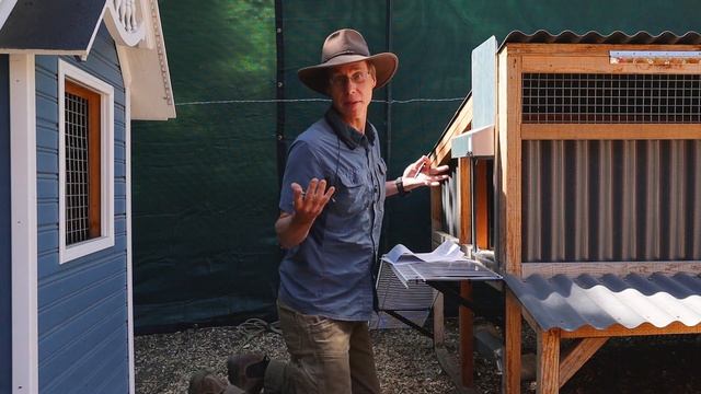 How to program the Ador1 Automatic Chicken Door From AdorStore смотреть онлайн