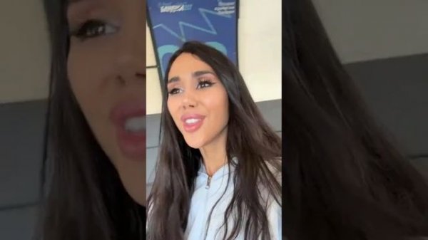 Farida Shirinova в прямом эфире