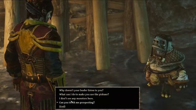 Risen 3 - Titan Lords Gameplay / Walkthrough / Playthrough Part 59 Mine Problems смотреть онлайн