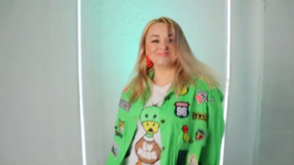 Storm DJs, Люда Харт - Для тебя (Летняя)