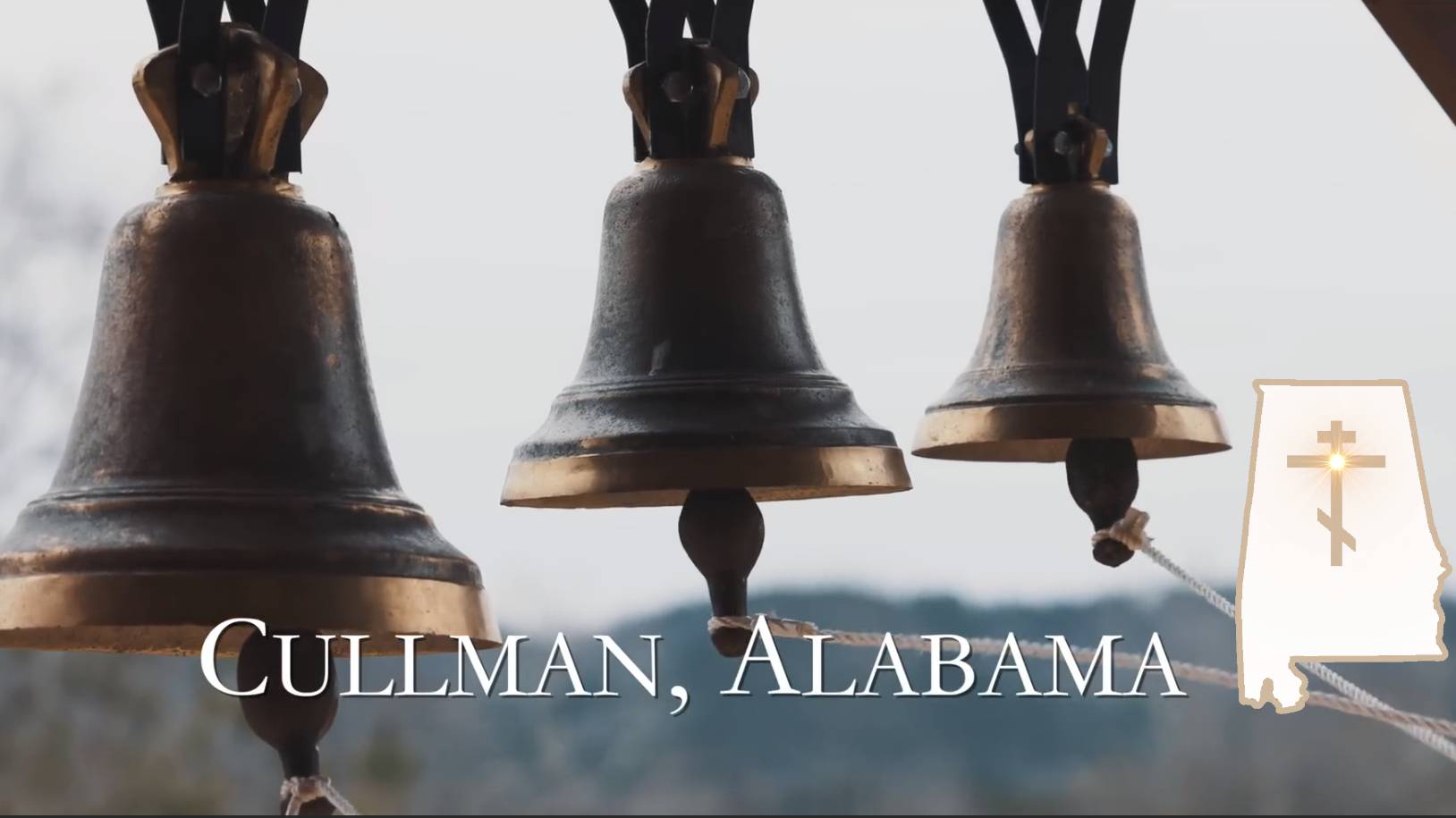 Orthodoxy In Alabama 
Святая новомученица Елизавета Православие в Америке