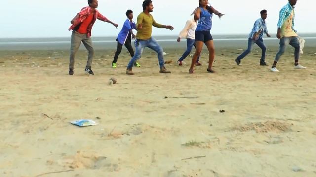 Smart City Kuri Am | 2K HD Full Video Song || Aditya Music смотреть онлайн