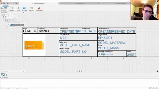 Fusion 360 CAD/CAM - Update 05-2022 смотреть онлайн
