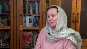 Вторая половина. Матушка Светлана Смирнова