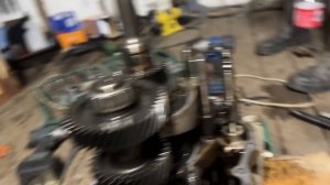 Ремонт КПП "ДАЙМОС" УАЗ ПАТРИОТ. Пропала 4 передача!