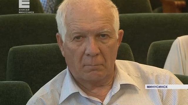 Совет общественной палаты (Енисей Минусинск) смотреть онлайн
