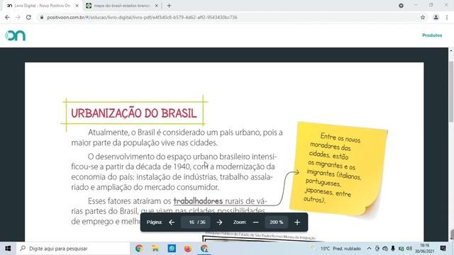 Revisão 5° ano смотреть онлайн
