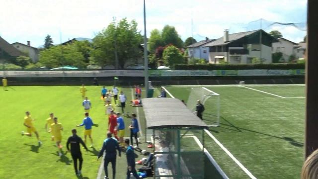 U17: Domžale 3-1 Koper смотреть онлайн