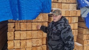 Межвенцовый утеплитель. Какой лучше. Часть 3. ЗАКЛЮЧИТЕЛЬНАЯ🤬