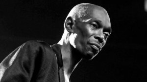 I can't get no sleep, Maxi Jazz, Faithless