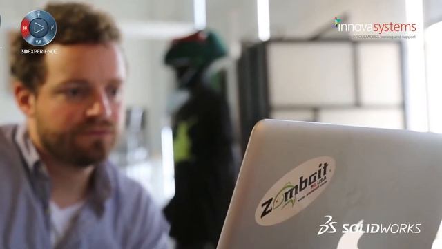 3DEXPERIENCE SOLIDWORKS For Start Ups & Entrepreneurs смотреть онлайн