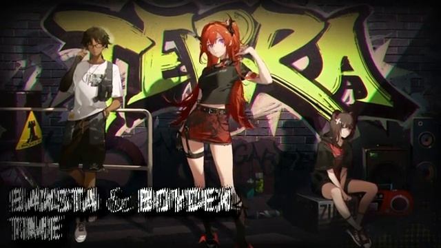 Rabble Rousers | Funky Glitch-Hop & Other Groovy Tunes Vol.4