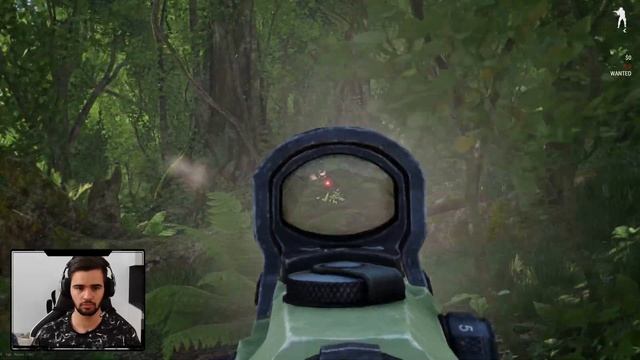MATANDO CRIMINALES - Arma 3 Overthrow CE Tanoa #9 [VENOMRP] смотреть онлайн