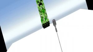 Крипер Гумми Бер