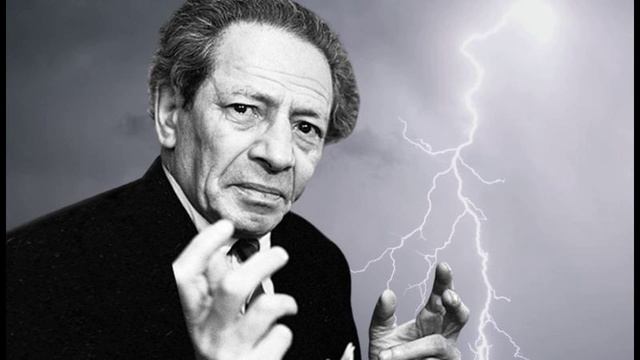 Вольф Мессинг разговор с душой смотреть онлайн