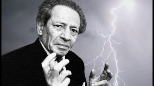 Вольф Мессинг разговор с душой