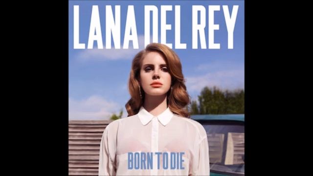 Lana Del Rey - Diet Mountain Dew (Instrumental)