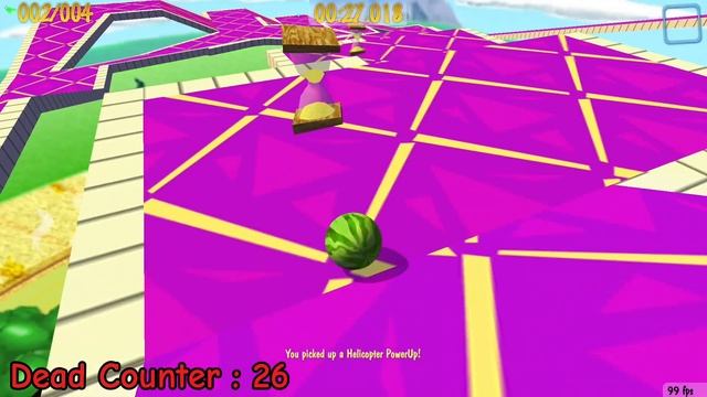 Marble Blast Platinum
#42 смотреть онлайн