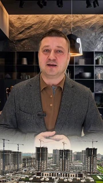 Краснодар - город будущего!