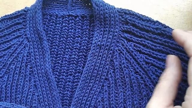 07-15 августа/Новая кофта/Новая пряжа/Новый заказ/Люблю Ютуб #handmade #вязовлог #knittingsocks