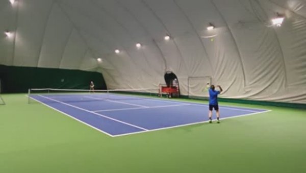 20250317 Highlights Prihodko_V Klimov_S