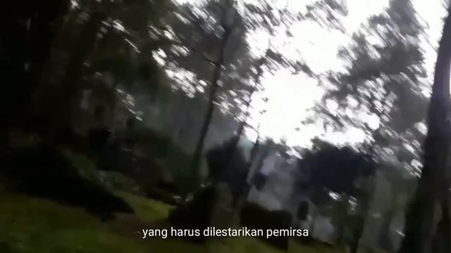 Jejak History #6 - RERUNTUHAN BEKAS RADIO MALABAR PENINGGALAN BELANDA | GUNUNG PUNTANG смотреть онлайн